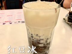-大哥餐厅(西城花园店)