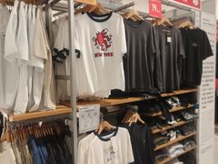 -优衣库(珠海华发商都店)