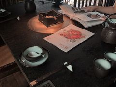 桌面-湊湊火锅·茶憩(新中关购物中心店)