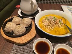 鸡汁浸干丝-十里弄堂(K11店)