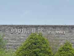 -秦始皇帝陵博物院(兵马俑)