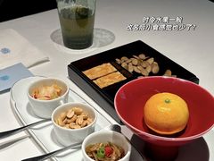 -荣轩(新荣记环球金融中心店)