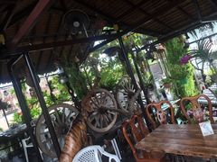 -自然餐厅(Phuket)