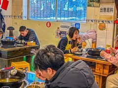 -鸿顺老铁锅美蛙鱼府(解放碑店)