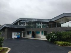 -琅岐红光湖公园