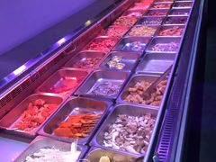 -烤圣自助美食音乐餐厅
