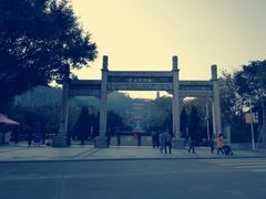-南沙天后宫景区