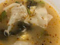 -买又大餐厅(福林里店)