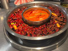 -大虎老火锅(直港大道店)