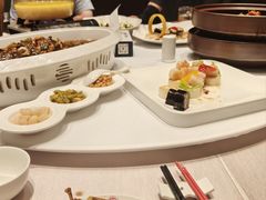 -华膳楼·安徽地标美食·中华餐饮名店(文化公园店)