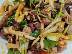 -久品居外婆人家(时光店)
