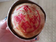 -泰康食品有限公司食品厂