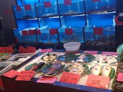 -一品粤珍轩(吴中路店)
