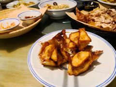 -大厨小馆(华阳城店)
