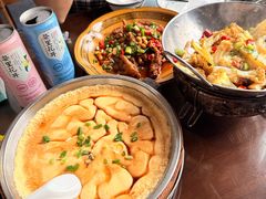 -朗妈私房菜(婺女州店)