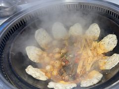 -地锅公社·现炒地锅鸡·地锅鱼·夜宵(罗锦路店)