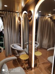 -苏豪路易士·嘉玛发廊