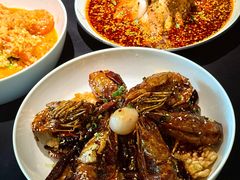 -麻都·成都菜(人民广场店)