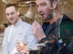 -VERIE BAKEHOUSE