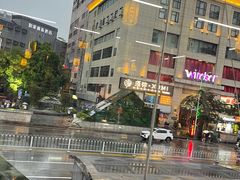 -李家水浒烤肉(五一店)