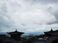 -盘龙寺