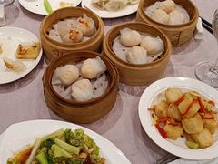 -红莲中餐厅(日航饭店)