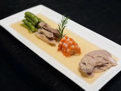 -道海元·潮粤汇 (前滩店)