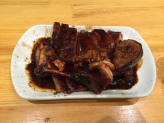 -乌镇那一年小院主题餐厅(甘泉西路店)