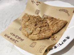 -老西门·常州菜(新区店)