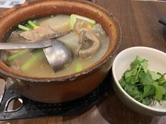 -新旺茶餐厅(嘉里城店)