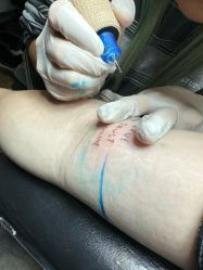 点击看大图 -飛凡TATTOO纹身•原创