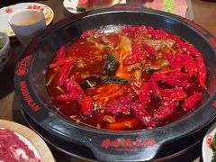 -牛市坎火锅(建设路店)