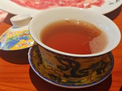 -1078號老北京涮肉(万达广场店)