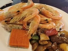 -天伦松鹤大饭店·欣妮咖啡