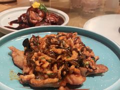 -新白鹿餐厅(爱琴海购物中心店)