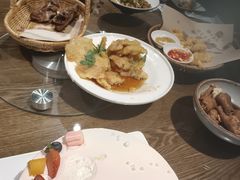 -鸽子窝(青塔店)