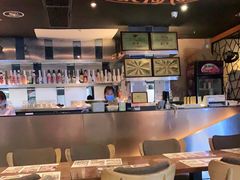 -路易十三西餐厅(西关新天地店)