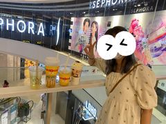 -果呀呀(国金街店)