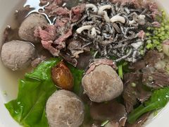 金粿大满贯-金粿粿·牛肉粿