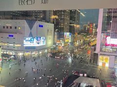 -猫抓烤肉(春熙路店)