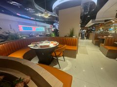 -享遇.锅姥姥牛排海鲜自助(小寨店)