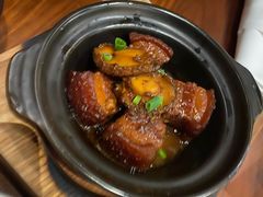 -君悦酒店·1881·北京烤鸭