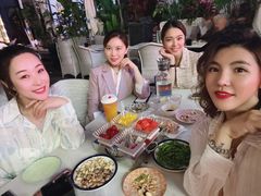 -酒肆浅葱•烧烤•龙虾•排档(卓悦intown店)