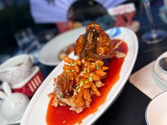 -RIVIERA 松鹤楼(外滩店)