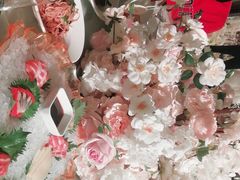 -芭菲盛宴·环球美食(锦城万达广场店)