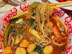 -红钳侠小龙虾·烧烤(中赢康康谷店)