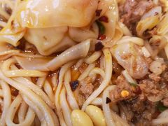 -聚园面庄(新光天地店)