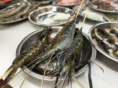 -朱富贵火锅(金融街万达店)