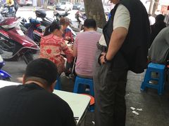 -欣达面馆(天桥支路店)