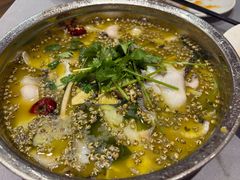 -金哥私房菜馆(张府园总店)